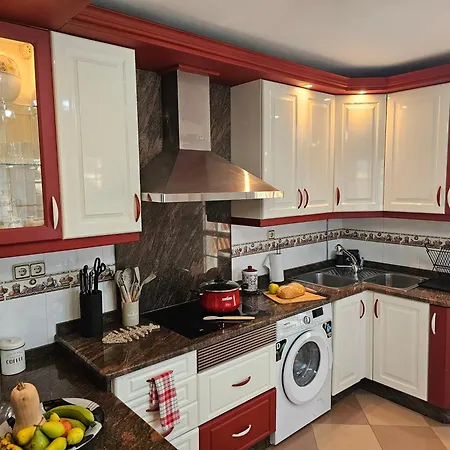 Priorato Apartment Isla de Arosa