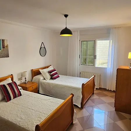 Apartment Priorato *
