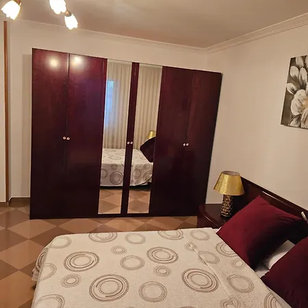 Priorato Apartment