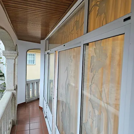Apartment Priorato *