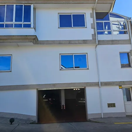 Priorato Apartment