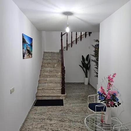 Priorato Apartamento