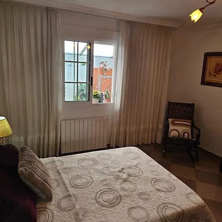 Priorato Apartment *