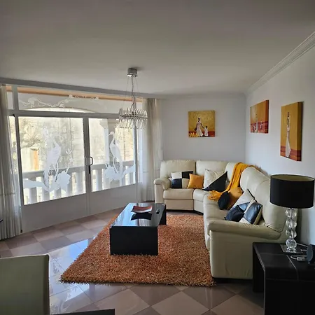 Apartamento Priorato *