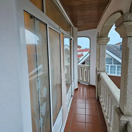 Priorato Illa de Arousa