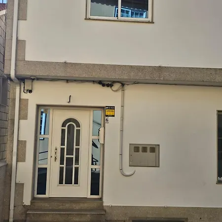 Priorato Apartamento Illa de Arousa