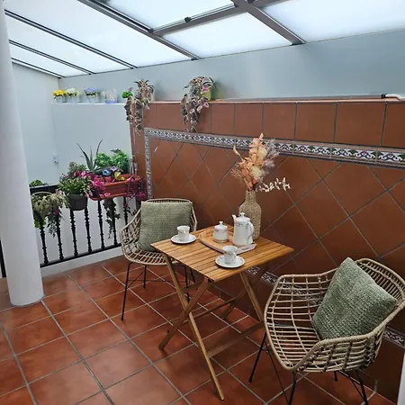 Apartamento Priorato *