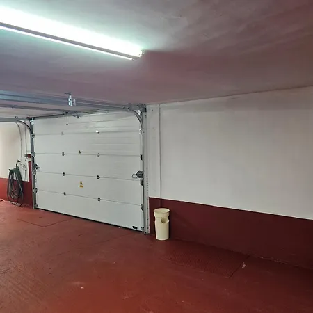 Priorato Apartamento