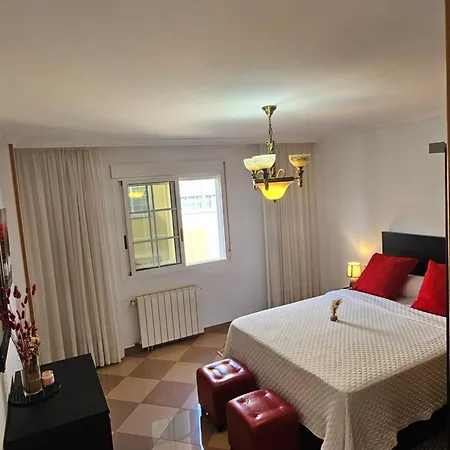 Apartamento Priorato Illa de Arousa