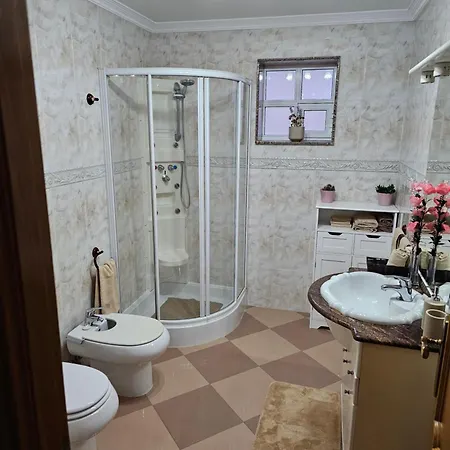 Apartment Priorato *