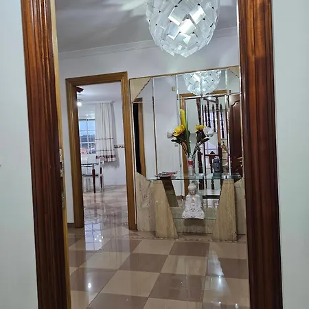 Apartamento Priorato Illa de Arousa