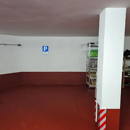 Apartment Priorato *