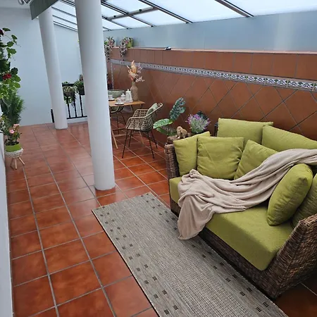 Apartment Priorato