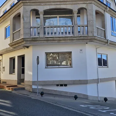 Priorato Apartment Isla de Arosa