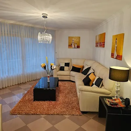 Apartment Priorato Isla de Arosa