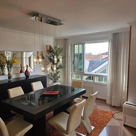 Priorato Apartamento *