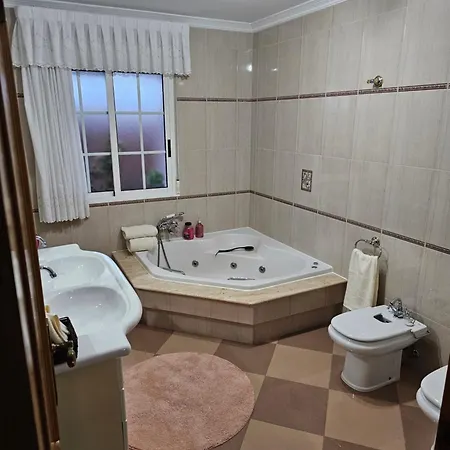Apartment Priorato