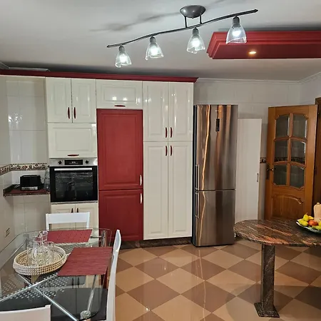 Apartment Priorato *
