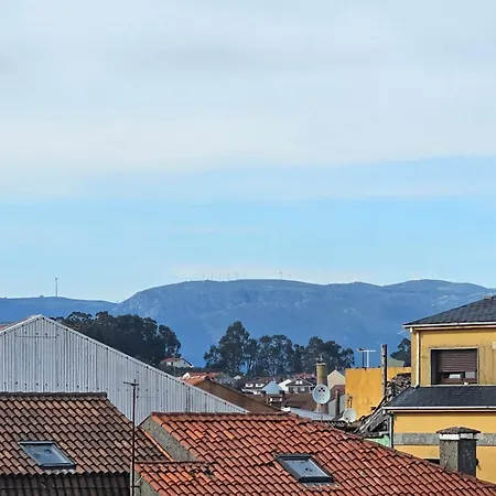 Apartment Priorato
