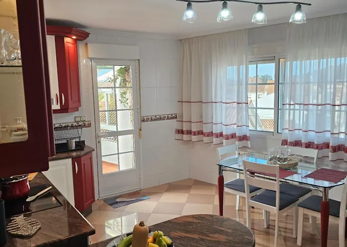 Priorato Isla de Arosa