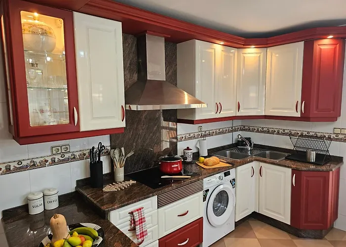 Priorato Daire Isla de Arosa