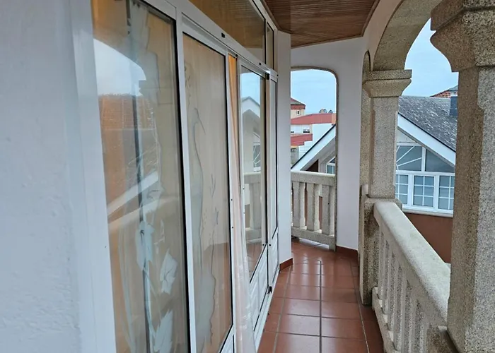 Priorato Isla de Arosa