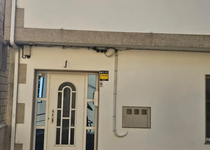 Priorato Daire Isla de Arosa