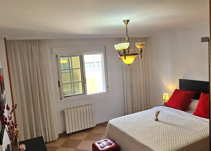 Daire Priorato Isla de Arosa