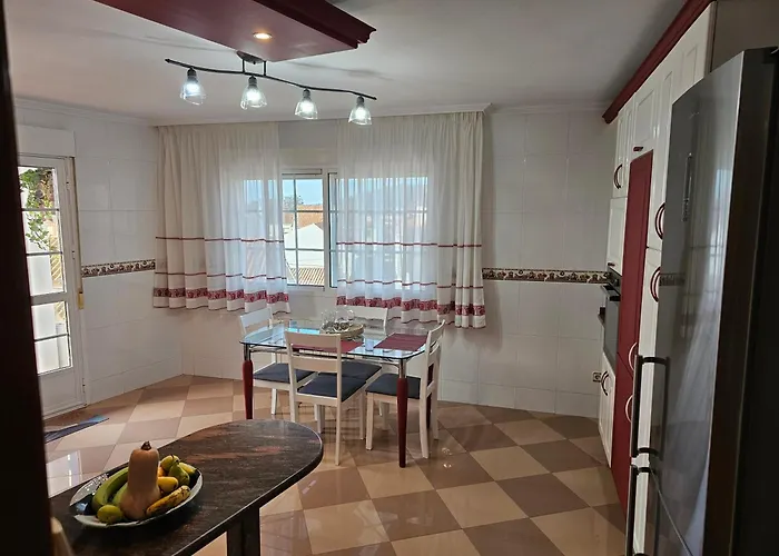 Priorato Isla de Arosa