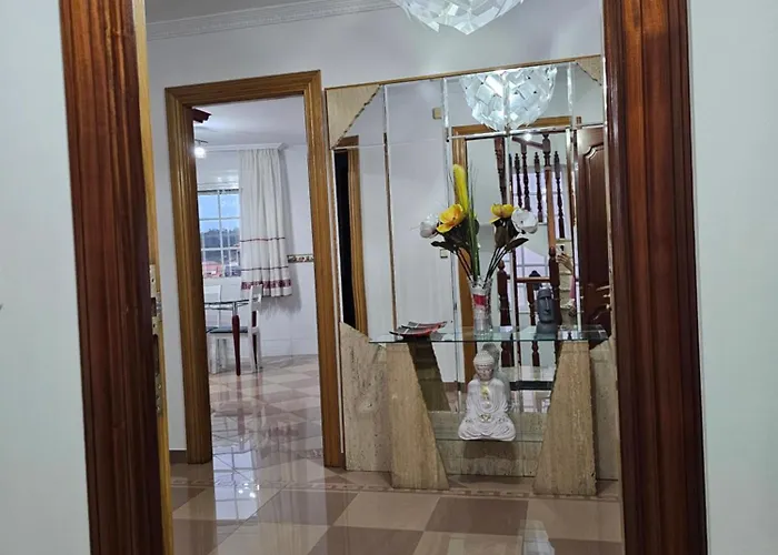 Daire Priorato Isla de Arosa