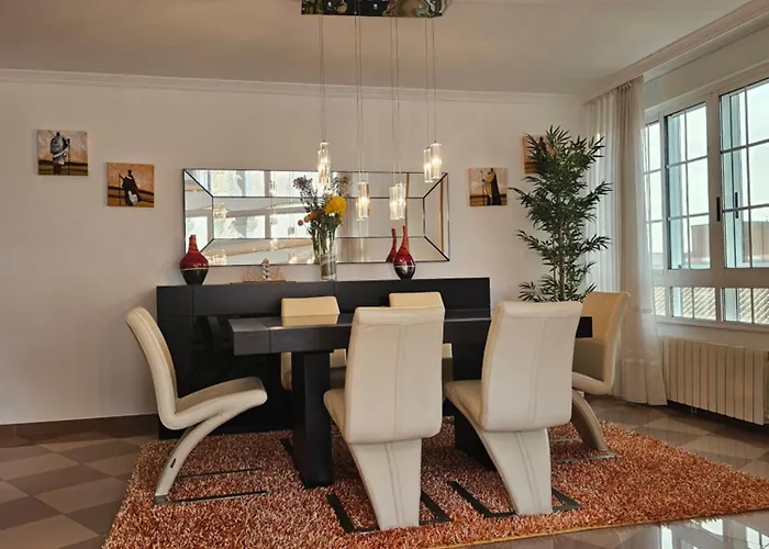 Priorato * Isla de Arosa