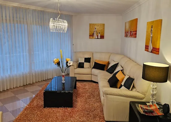 Daire Priorato Isla de Arosa