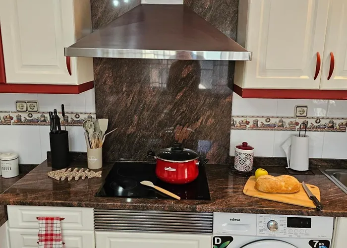 Priorato Isla de Arosa