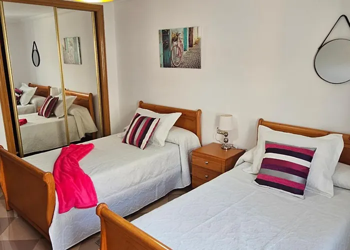 Priorato * Isla de Arosa