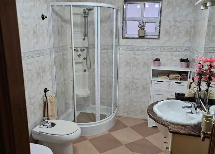 Daire Priorato Isla de Arosa